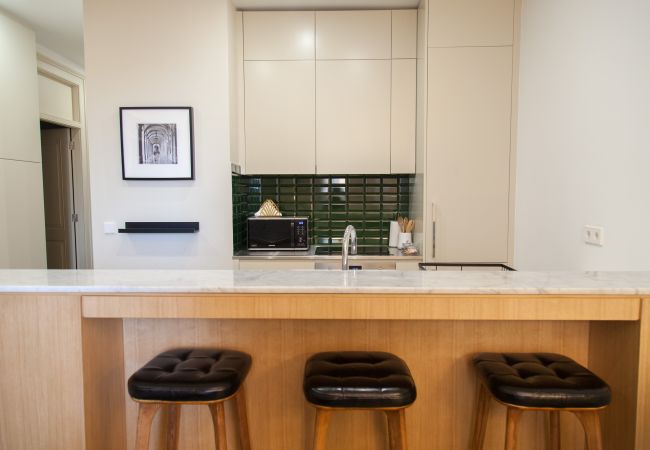 Apartamento em Lisboa - FLH Lapa Design Apartment with Terrace Apartamento em Lisboa - FLH Lapa Design Apartment with Terrace