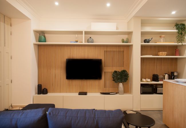 Apartamento em Lisboa - FLH Lapa Design Apartment with Terrace Apartamento em Lisboa - FLH Lapa Design Apartment with Terrace