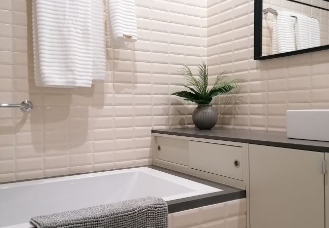 Apartamento em Lisboa - FLH Lapa Design Apartment with Terrace Apartamento em Lisboa - FLH Lapa Design Apartment with Terrace