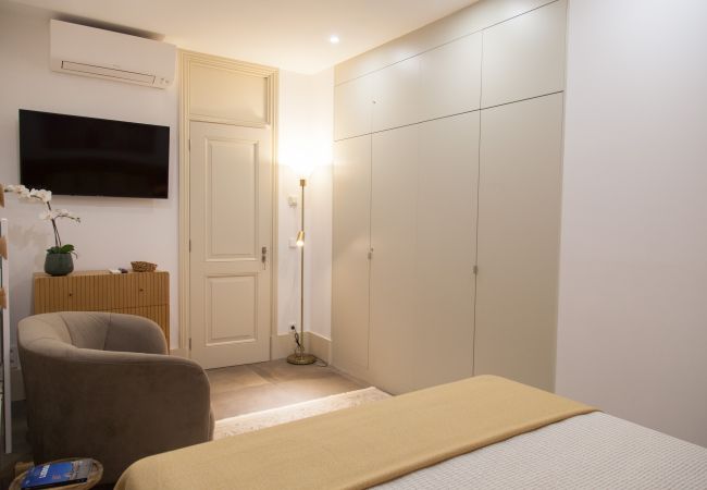 Apartamento em Lisboa - FLH Lapa Design Apartment with Terrace Apartamento em Lisboa - FLH Lapa Design Apartment with Terrace