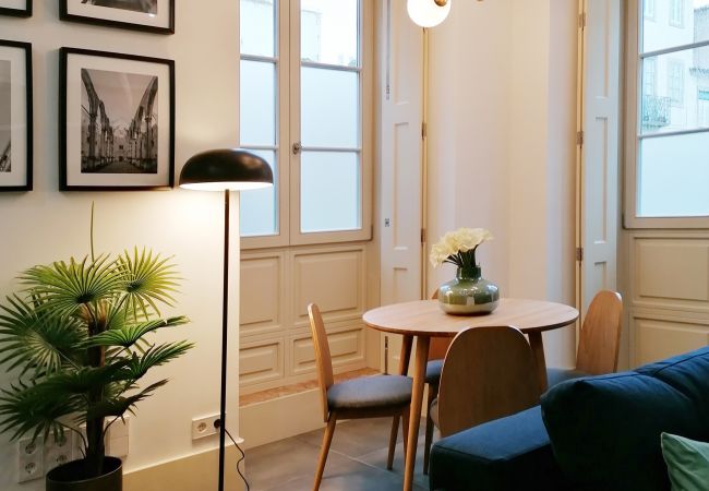 Apartamento em Lisboa - FLH Lapa Design Apartment with Terrace Apartamento em Lisboa - FLH Lapa Design Apartment with Terrace