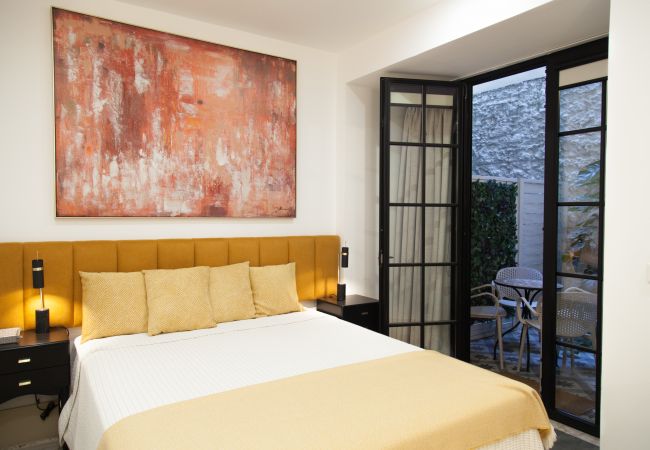 Apartamento em Lisboa - FLH Lapa Design Apartment with Terrace Apartamento em Lisboa - FLH Lapa Design Apartment with Terrace