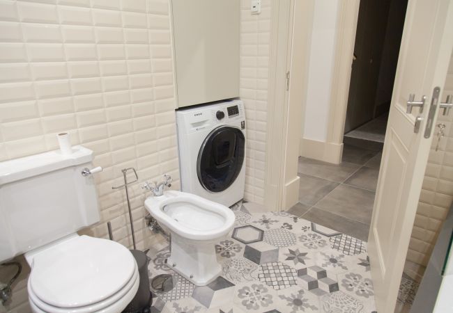 Apartamento em Lisboa - FLH Lapa Design Apartment with Terrace Apartamento em Lisboa - FLH Lapa Design Apartment with Terrace