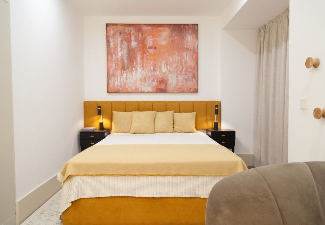 Apartamento em Lisboa - FLH Lapa Design Apartment with Terrace Apartamento em Lisboa - FLH Lapa Design Apartment with Terrace