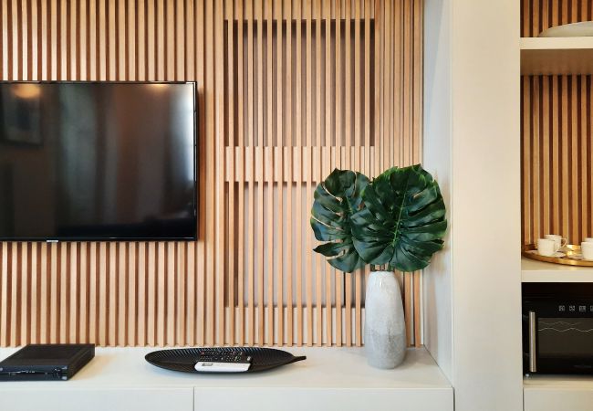 Apartamento em Lisboa - FLH Lapa Design Apartment with Terrace Apartamento em Lisboa - FLH Lapa Design Apartment with Terrace