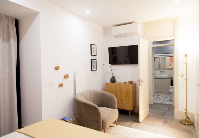 Apartamento em Lisboa - FLH Lapa Design Apartment with Terrace Apartamento em Lisboa - FLH Lapa Design Apartment with Terrace