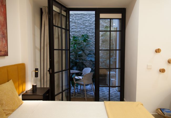 Apartamento em Lisboa - FLH Lapa Design Apartment with Terrace Apartamento em Lisboa - FLH Lapa Design Apartment with Terrace