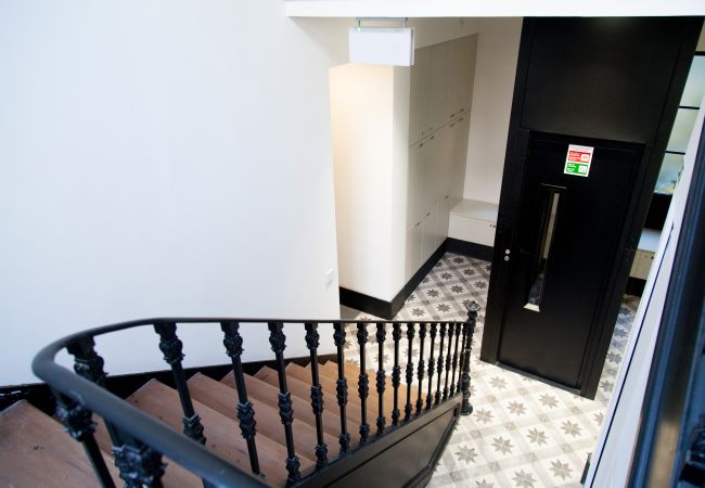 Apartamento em Lisboa - FLH Lapa Design Apartment with Terrace Apartamento em Lisboa - FLH Lapa Design Apartment with Terrace