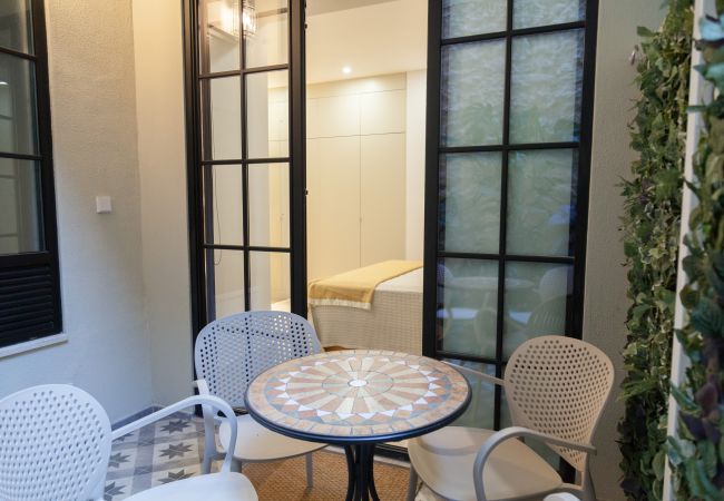 Apartamento em Lisboa - FLH Lapa Design Apartment with Terrace Apartamento em Lisboa - FLH Lapa Design Apartment with Terrace