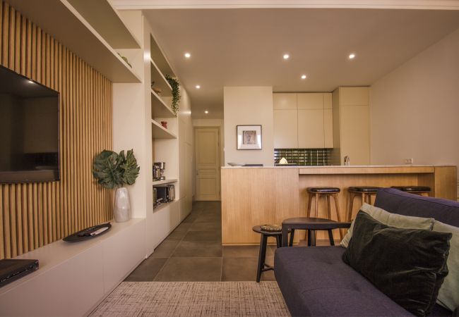 Apartamento em Lisboa - FLH Lapa Design Apartment with Terrace Apartamento em Lisboa - FLH Lapa Design Apartment with Terrace