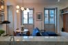 Apartamento em Lisboa - FLH Lapa Design Apartment with Terrace