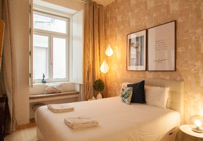 Apartamento em Lisboa - FLH Chiado Nature Apartment Apartamento em Lisboa - FLH Chiado Nature Apartment