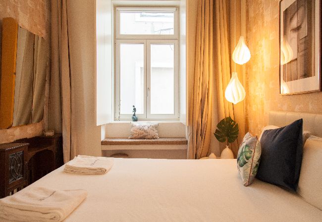 Apartamento em Lisboa - FLH Chiado Nature Apartment Apartamento em Lisboa - FLH Chiado Nature Apartment