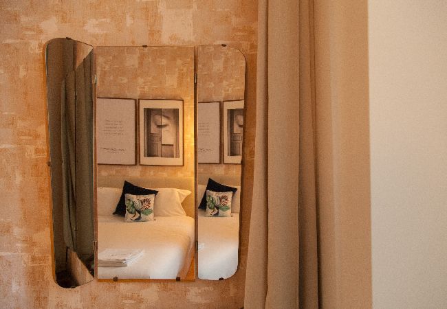 Apartamento em Lisboa - FLH Chiado Nature Apartment Apartamento em Lisboa - FLH Chiado Nature Apartment