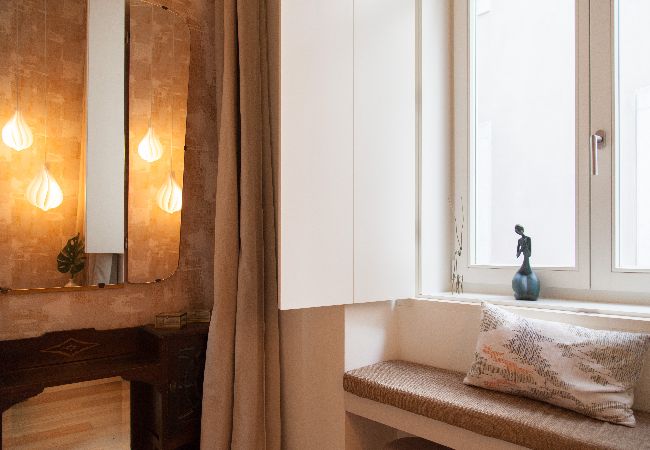 Apartamento em Lisboa - FLH Chiado Nature Apartment Apartamento em Lisboa - FLH Chiado Nature Apartment