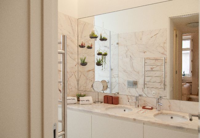 Apartamento em Lisboa - FLH Chiado Nature Apartment Apartamento em Lisboa - FLH Chiado Nature Apartment