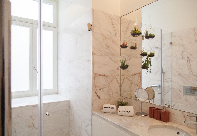 Apartamento em Lisboa - FLH Chiado Nature Apartment Apartamento em Lisboa - FLH Chiado Nature Apartment
