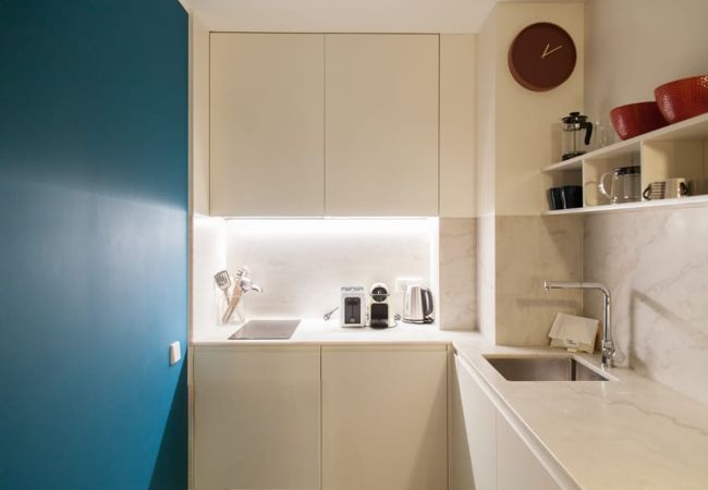 Apartamento em Lisboa - FLH Chiado Nature Apartment Apartamento em Lisboa - FLH Chiado Nature Apartment