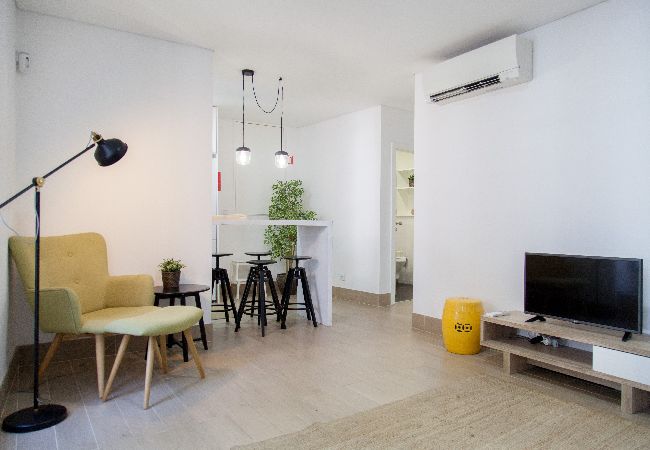 Apartamento em Lisboa - FLH Alfama Traditional Flat