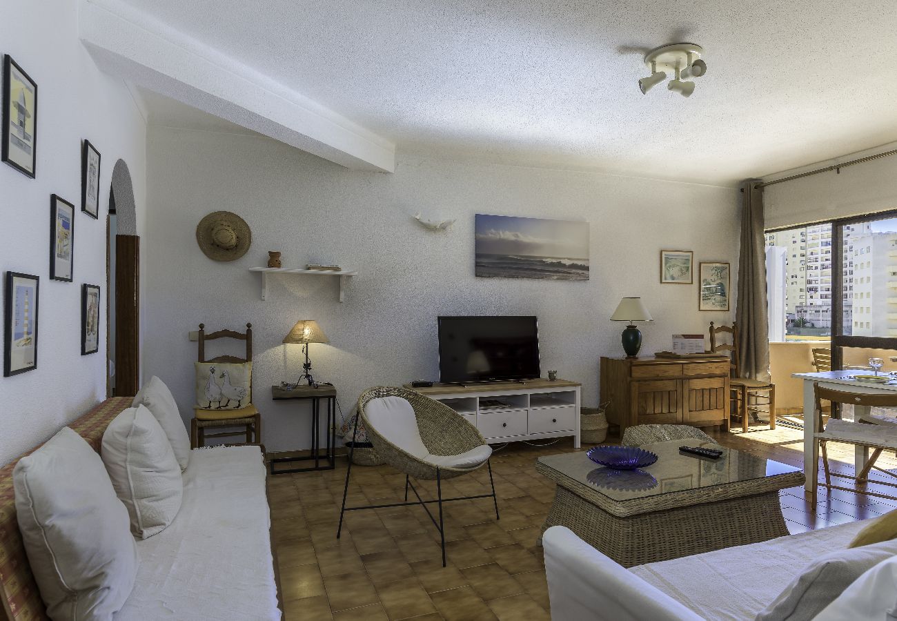 Apartamento em Portimão - FLH Praia da Rocha Marine Design Flat