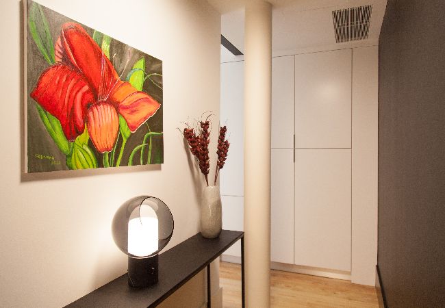 Apartamento em Lisboa - FLH Praça Comércio Tropical Flat Apartamento em Lisboa - FLH Praça Comércio Tropical Flat