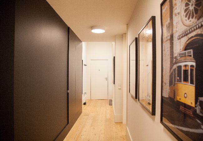 Apartamento em Lisboa - FLH Praça Comércio Tropical Flat Apartamento em Lisboa - FLH Praça Comércio Tropical Flat