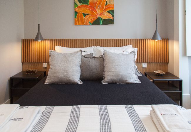 Apartamento em Lisboa - FLH Praça Comércio Tropical Flat Apartamento em Lisboa - FLH Praça Comércio Tropical Flat