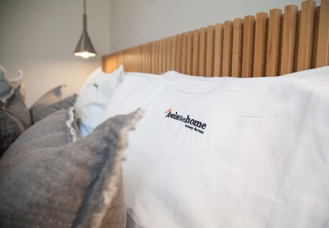 Apartamento em Lisboa - FLH Praça Comércio Tropical Flat Apartamento em Lisboa - FLH Praça Comércio Tropical Flat