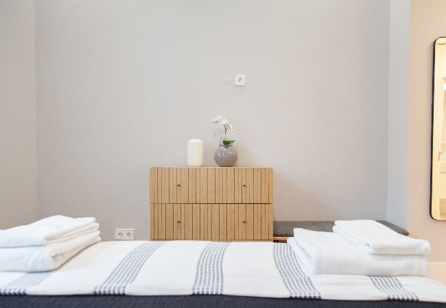 Apartamento em Lisboa - FLH Praça Comércio Tropical Flat Apartamento em Lisboa - FLH Praça Comércio Tropical Flat