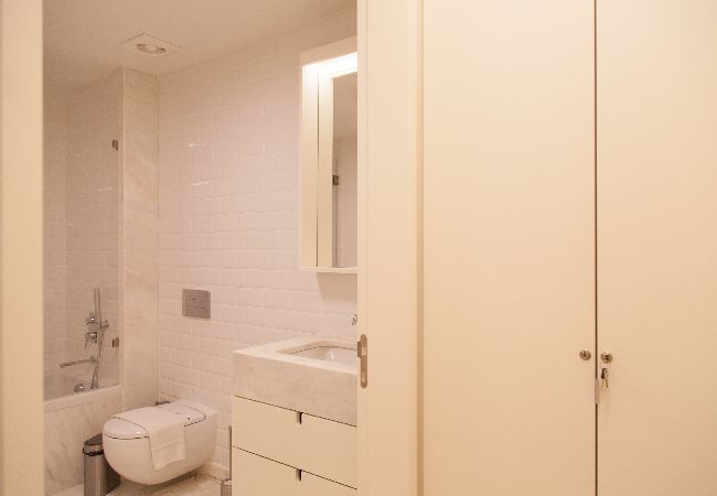 Apartamento em Lisboa - FLH Praça Comércio Tropical Flat Apartamento em Lisboa - FLH Praça Comércio Tropical Flat