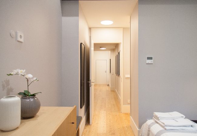 Apartamento em Lisboa - FLH Praça Comércio Tropical Flat Apartamento em Lisboa - FLH Praça Comércio Tropical Flat