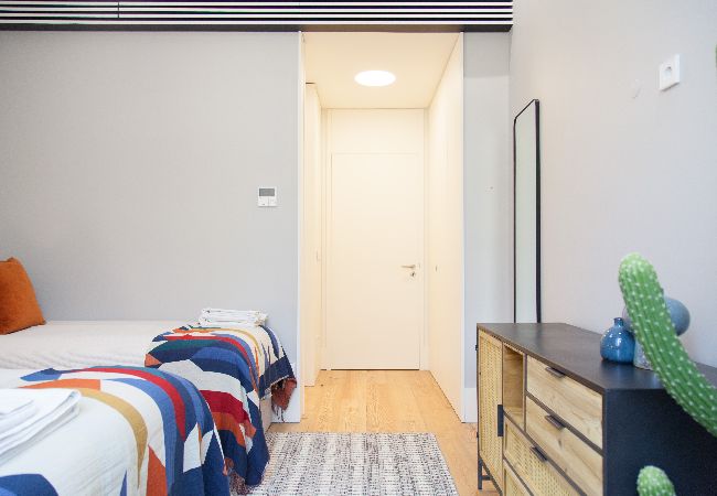 Apartamento em Lisboa - FLH Praça Comércio Tropical Flat Apartamento em Lisboa - FLH Praça Comércio Tropical Flat