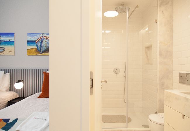 Apartamento em Lisboa - FLH Praça Comércio Tropical Flat Apartamento em Lisboa - FLH Praça Comércio Tropical Flat