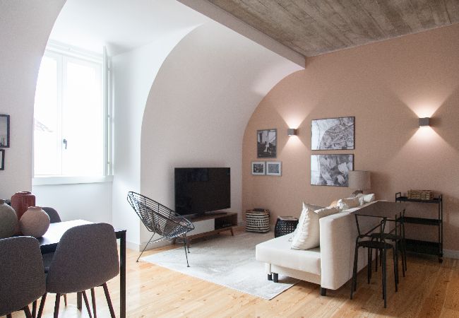 Apartamento em Lisboa - FLH Intendente Charming Flat