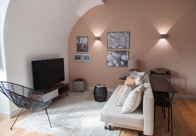 Apartamento em Lisboa - FLH Intendente Charming Flat Apartamento em Lisboa - FLH Intendente Charming Flat