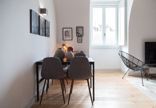 Apartamento em Lisboa - FLH Intendente Charming Flat Apartamento em Lisboa - FLH Intendente Charming Flat