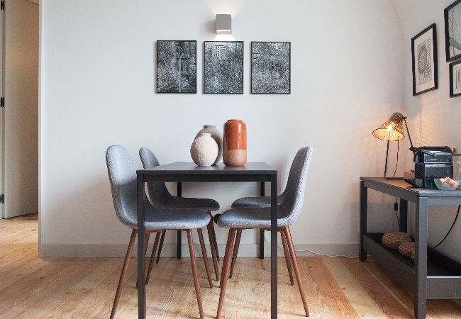 Apartamento em Lisboa - FLH Intendente Charming Flat Apartamento em Lisboa - FLH Intendente Charming Flat