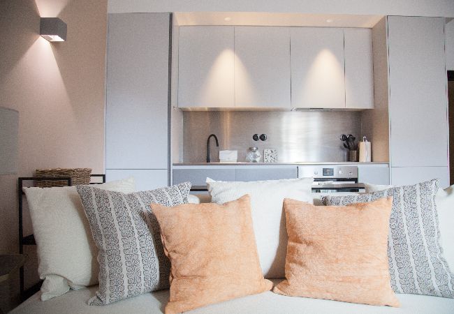 Apartamento em Lisboa - FLH Intendente Charming Flat Apartamento em Lisboa - FLH Intendente Charming Flat