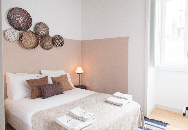Apartamento em Lisboa - FLH Intendente Charming Flat Apartamento em Lisboa - FLH Intendente Charming Flat