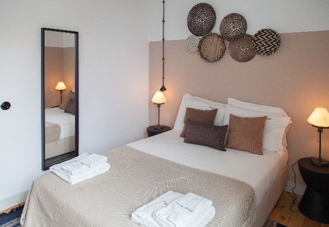 Apartamento em Lisboa - FLH Intendente Charming Flat Apartamento em Lisboa - FLH Intendente Charming Flat
