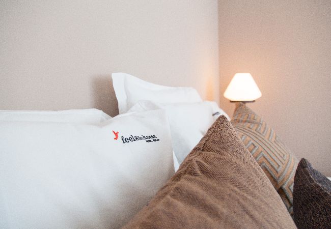 Apartamento em Lisboa - FLH Intendente Charming Flat Apartamento em Lisboa - FLH Intendente Charming Flat