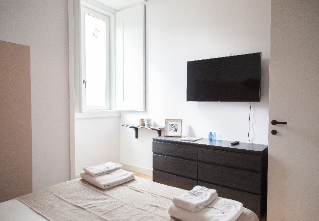 Apartamento em Lisboa - FLH Intendente Charming Flat Apartamento em Lisboa - FLH Intendente Charming Flat