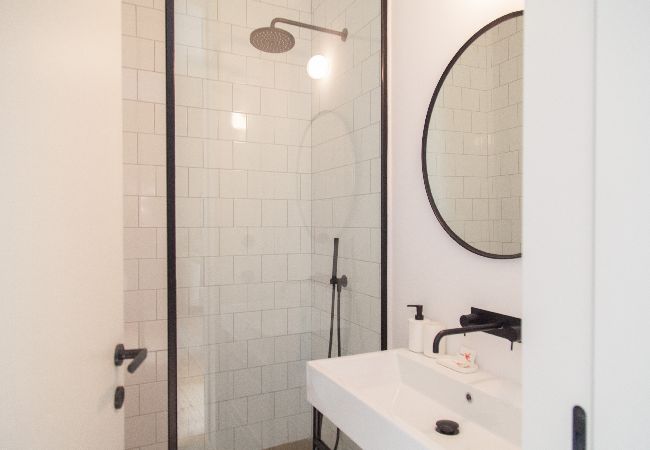 Apartamento em Lisboa - FLH Intendente Charming Flat Apartamento em Lisboa - FLH Intendente Charming Flat