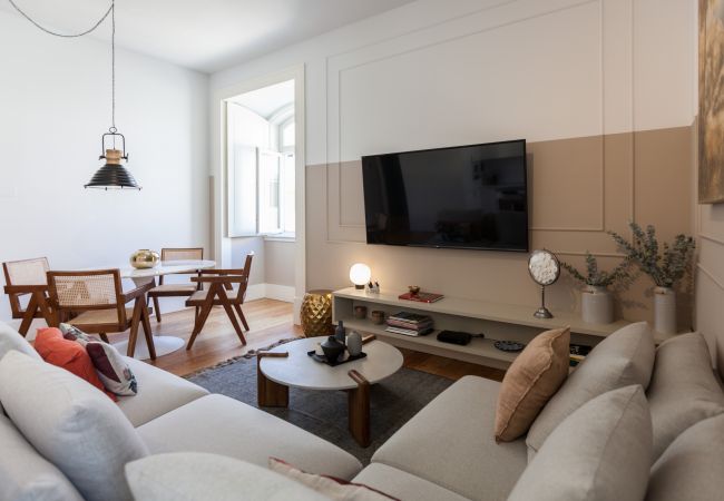 Apartamento em Lisboa - FLH Amazing Praça Comércio Design Flat Apartamento em Lisboa - FLH Amazing Praça Comércio Design Flat