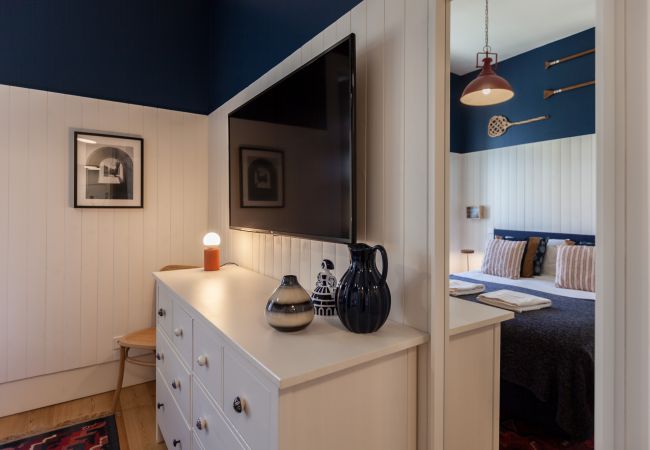 Apartamento em Lisboa - FLH Amazing Praça Comércio Design Flat Apartamento em Lisboa - FLH Amazing Praça Comércio Design Flat