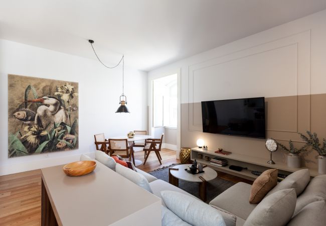 Apartamento em Lisboa - FLH Amazing Praça Comércio Design Flat Apartamento em Lisboa - FLH Amazing Praça Comércio Design Flat