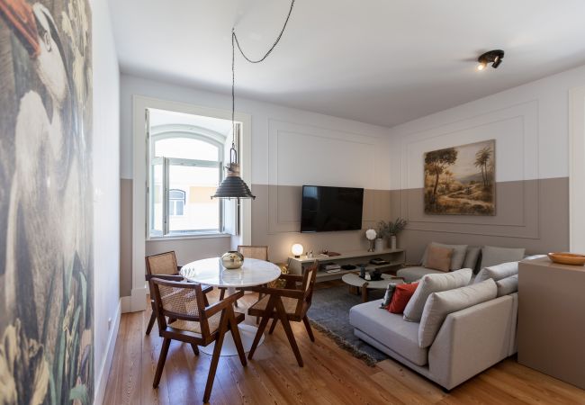 Apartamento em Lisboa - FLH Amazing Praça Comércio Design Flat Apartamento em Lisboa - FLH Amazing Praça Comércio Design Flat