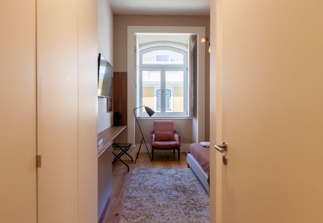 Apartamento em Lisboa - FLH Amazing Praça Comércio Design Flat Apartamento em Lisboa - FLH Amazing Praça Comércio Design Flat