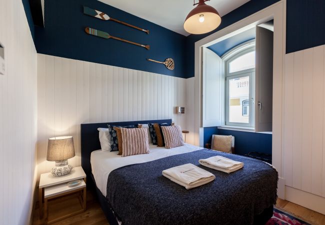 Apartamento em Lisboa - FLH Amazing Praça Comércio Design Flat Apartamento em Lisboa - FLH Amazing Praça Comércio Design Flat