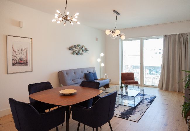 Apartamento em Lisboa - FLH Cais Sodré Design Flat